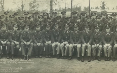 Ho-Chunk Code Talkers: Defined, Classified, & Recognized